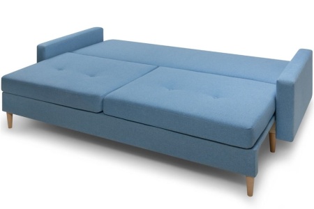 Диван Вентура NEW (Ш-2180 х Г-950 х В-900 мм)/Разные Цвета 