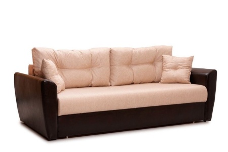 Диван Аврада NEW (Ш-2400 х Г-1200 х В-900 мм)/Разные Цвета 