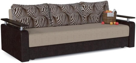 Диван Мирамар NEW (Ш-2250 х Г-1020 х В-900 мм)/Разные Цвета 