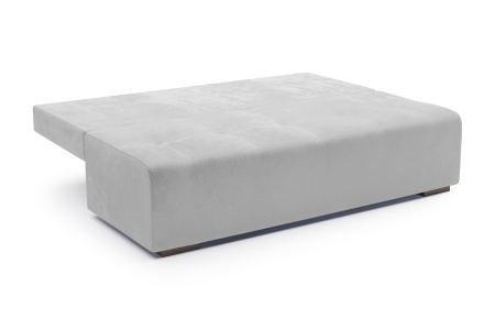 Диван еврокнижка Тюр серый