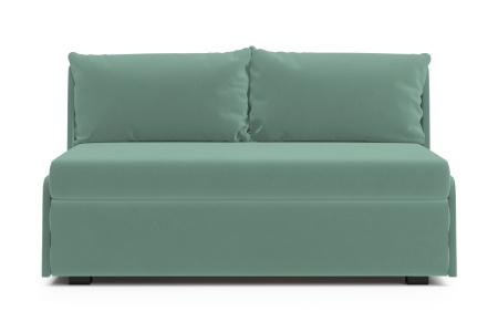 Диван откидной Немо мятный