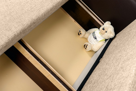 Диван Колорадо NEW (Ш-2400 х Г-1200 х В-900 мм)/Разные Цвета 