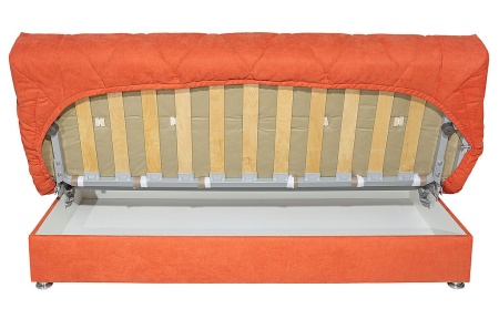 Ортопедический Диван Сити №1 /Разные Цвета Ш-1920/2160 х Г-1020 х В-1020 мм