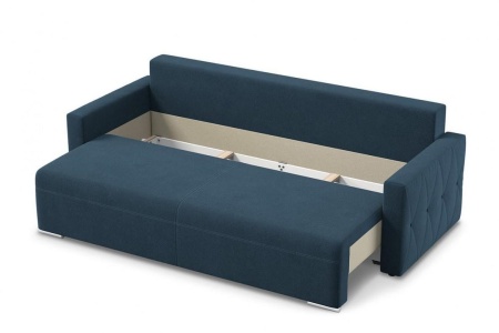 Диван Милуоки NEW (Ш-2300 х Г-880 х В-870 мм)/Разные Цвета 