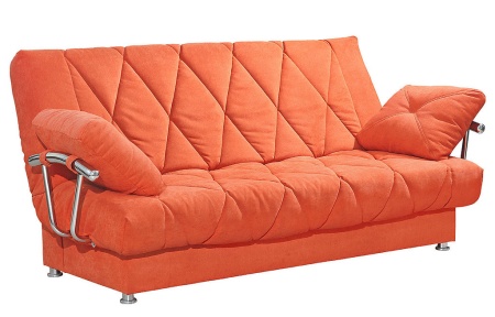 Ортопедический Диван Сити №1 /Разные Цвета Ш-1920/2160 х Г-1020 х В-1020 мм