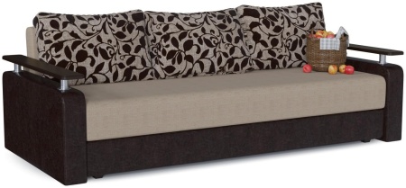 Диван Мирамар NEW (Ш-2250 х Г-1020 х В-900 мм)/Разные Цвета 