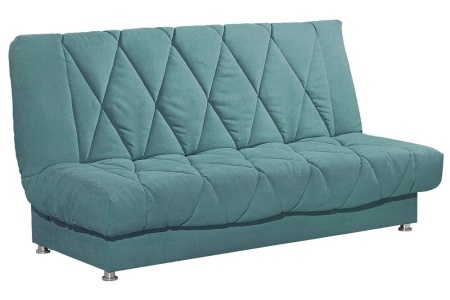 Ортопедический Диван Сити №1 /Разные Цвета Ш-1920/2160 х Г-1020 х В-1020 мм