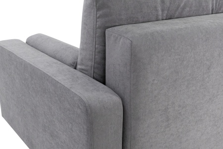 Диван пантограф Лоретт серый