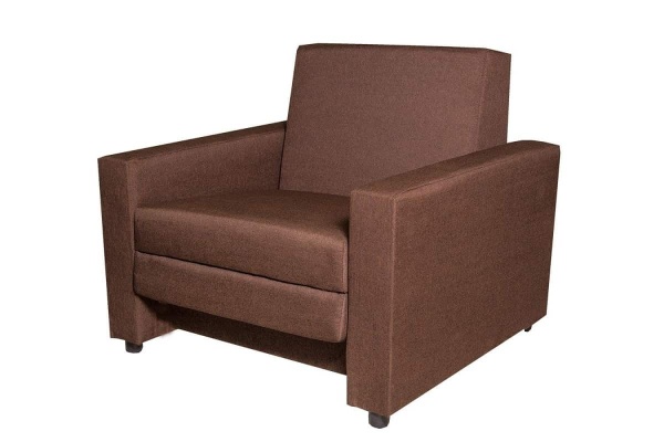 Кресло-Кровать Санта-Роза NEW (Ш-1100 х Г-920 х В-950 мм)/Разные Цвета 
