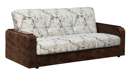 Диван Вегас №28 /Разные Цвета Ш-2190 х Г-880 х В-910 мм