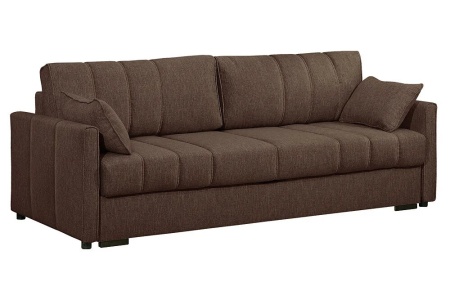 Ортопедический Диван Рим/Разные Цвета Ш-2220 х Г-1100 х В-900 мм