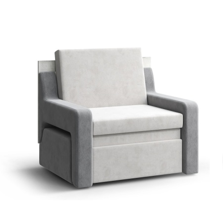 Диван 3в1 Смарт 1, серый