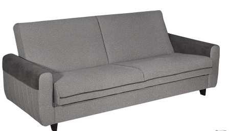 Ортопедический Диван Брера/Разные Цвета Ш-2320 х Г-970 х В-900 мм