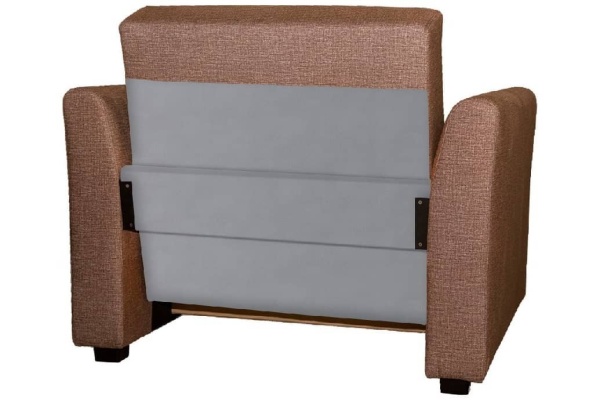 Кресло-Кровать Индиана NEW (Ш-1100 х Г-920 х В-950 мм)/Разные Цвета 