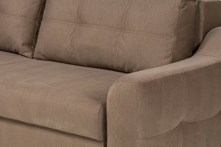 Диван Бойсе NEW (Ш-2410 х Г-1080 х В-900 мм)/Разные Цвета 